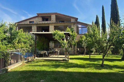 Villa i Baschi, Terni, Baschi - € 850.000 | Ref: Baschi23-1370712 - foto 5