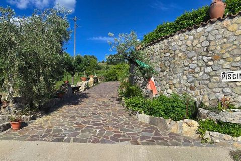 Villa i Baschi, Terni, Baschi - € 850.000 | Ref: Baschi23-1370712 - foto 9
