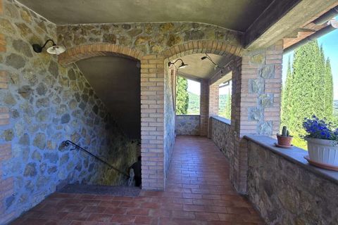 Villa i Baschi, Terni, Baschi - € 850.000 | Ref: Baschi23-1370712 - foto 22