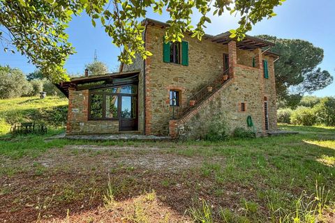 Villa i Panicale, Perugia, Panicale - € 365.000 | Ref: PN6229M-1370807 - foto 2