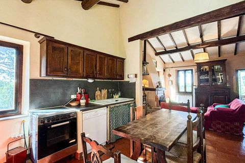 Villa i Panicale, Perugia, Panicale - € 365.000 | Ref: PN6229M-1370807 - foto 7