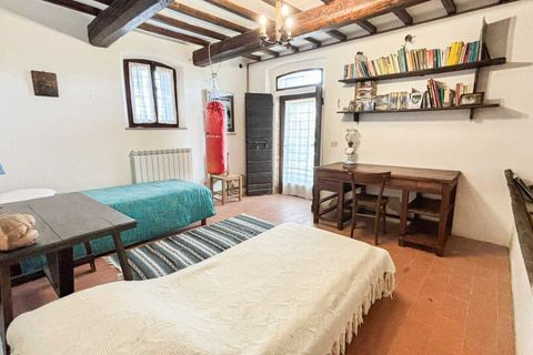 Villa i Panicale, Perugia, Panicale - € 365.000 | Ref: PN6229M-1370807 - foto 8