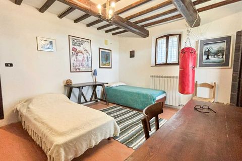 Villa i Panicale, Perugia, Panicale - € 365.000 | Ref: PN6229M-1370807 - foto 9