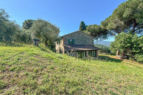 Villa i Panicale, Perugia, Panicale - € 365.000 | Ref: PN6229M-1370807 - foto 10