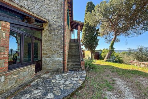 Villa i Panicale, Perugia, Panicale - € 365.000 | Ref: PN6229M-1370807 - foto 11