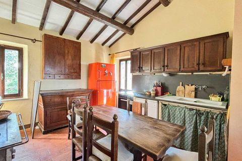 Villa i Panicale, Perugia, Panicale - € 365.000 | Ref: PN6229M-1370807 - foto 13