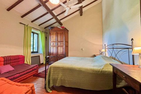 Villa i Panicale, Perugia, Panicale - € 365.000 | Ref: PN6229M-1370807 - foto 14