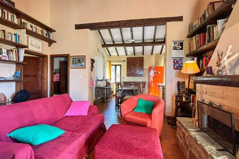 Villa i Panicale, Perugia, Panicale - € 365.000 | Ref: PN6229M-1370807 - foto 21