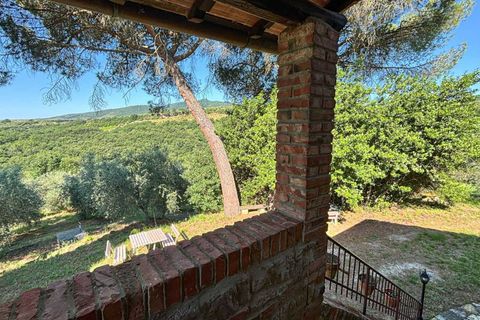 Villa i Panicale, Perugia, Panicale - € 365.000 | Ref: PN6229M-1370807 - foto 22