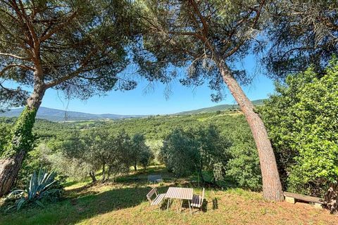 Villa i Panicale, Perugia, Panicale - € 365.000 | Ref: PN6229M-1370807 - foto 23
