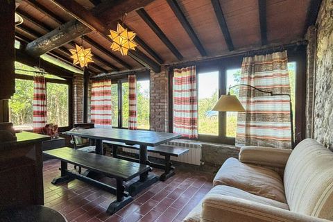 Villa i Panicale, Perugia, Panicale - € 365.000 | Ref: PN6229M-1370807 - foto 28