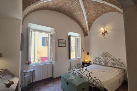 Villa i Volterra, Pisa, Volterra - € 140.000 | Ref: A-329-1370876 - foto 1