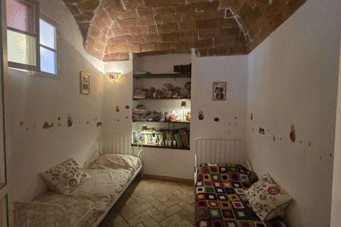 Villa i Volterra, Pisa, Volterra - € 140.000 | Ref: A-329-1370876 - foto 3