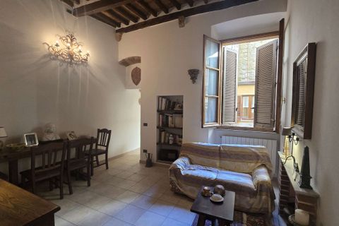 Villa i Volterra, Pisa, Volterra - € 140.000 | Ref: A-329-1370876 - foto 4