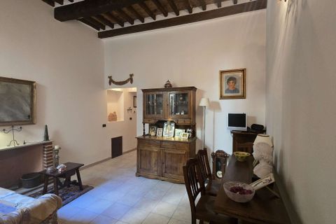 Villa i Volterra, Pisa, Volterra - € 140.000 | Ref: A-329-1370876 - foto 5
