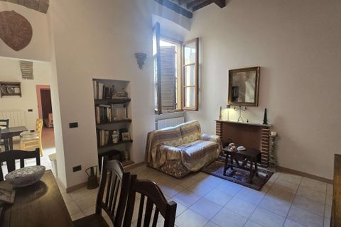 Villa i Volterra, Pisa, Volterra - € 140.000 | Ref: A-329-1370876 - foto 6