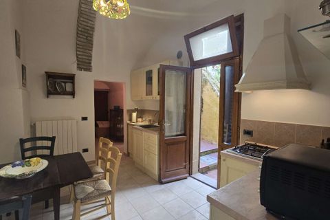 Villa i Volterra, Pisa, Volterra - € 140.000 | Ref: A-329-1370876 - foto 7