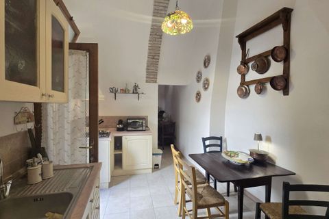 Villa i Volterra, Pisa, Volterra - € 140.000 | Ref: A-329-1370876 - foto 8