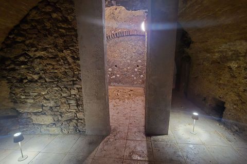 Villa i Volterra, Pisa, Volterra - € 140.000 | Ref: A-329-1370876 - foto 10