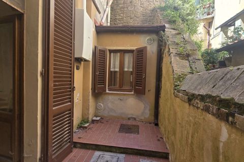 Villa i Volterra, Pisa, Volterra - € 140.000 | Ref: A-329-1370876 - foto 12