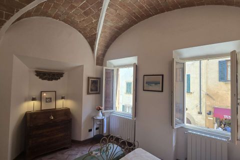 Villa i Volterra, Pisa, Volterra - € 140.000 | Ref: A-329-1370876 - foto 13