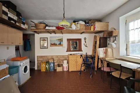 Villa i Volterra, Pisa, Volterra - € 180.000 | Ref: A-328-1370928 - foto 5