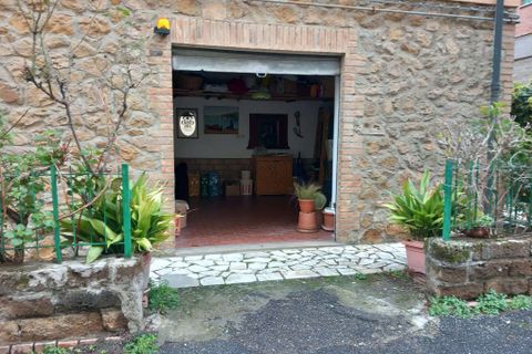 Villa i Volterra, Pisa, Volterra - € 180.000 | Ref: A-328-1370928 - foto 6