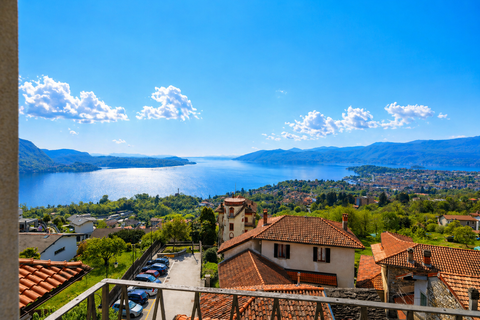 Villa en Susello, Verbano Cusio Ossola, Susello - € 1.470.000 | Ref: W-030RP3-1370981 - photo 2