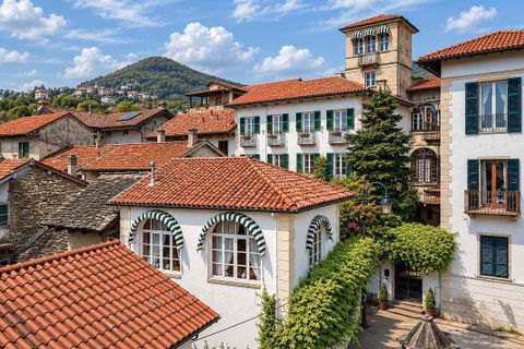 Villa en Susello, Verbano Cusio Ossola, Susello - € 1.470.000 | Ref: W-030RP3-1370981 - photo 3