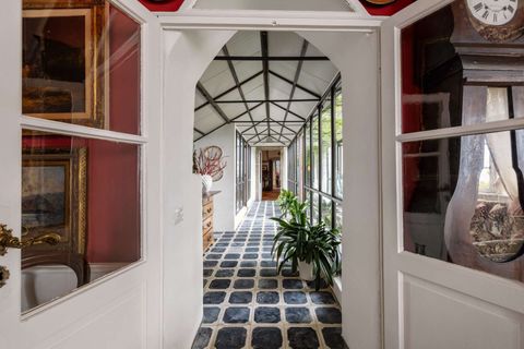 Villa en Susello, Verbano Cusio Ossola, Susello - € 1.470.000 | Ref: W-030RP3-1370981 - photo 8