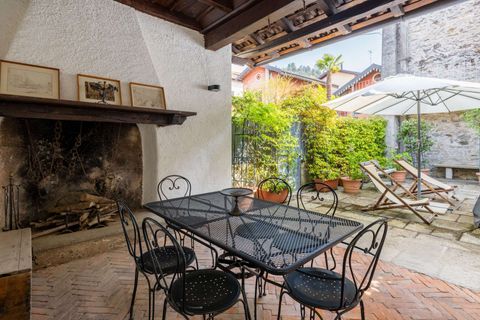 Villa en Susello, Verbano Cusio Ossola, Susello - € 1.470.000 | Ref: W-030RP3-1370981 - photo 22