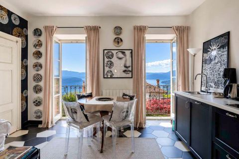 Villa en Susello, Verbano Cusio Ossola, Susello - € 1.470.000 | Ref: W-030RP3-1370981 - photo 26