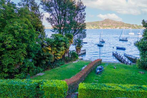 Villa i Meina, Novara, Meina - € 845.000 | Ref: W-049KQF-1371094 - foto 3