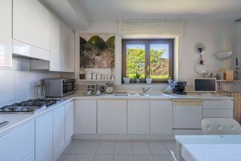 Villa i Meina, Novara, Meina - € 845.000 | Ref: W-049KQF-1371094 - foto 10
