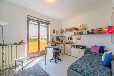 Villa i Meina, Novara, Meina - € 845.000 | Ref: W-049KQF-1371094 - foto 15