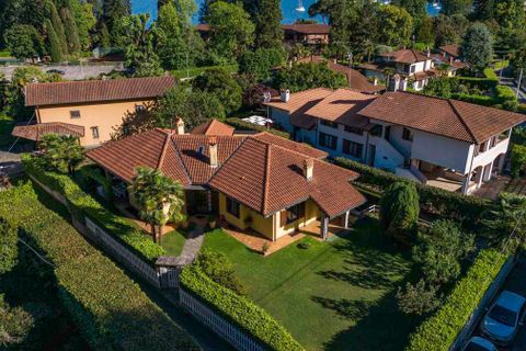 Villa i Meina, Novara, Meina - € 845.000 | Ref: W-049KQF-1371094 - foto 21