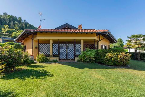 Villa i Meina, Novara, Meina - € 845.000 | Ref: W-049KQF-1371094 - foto 22