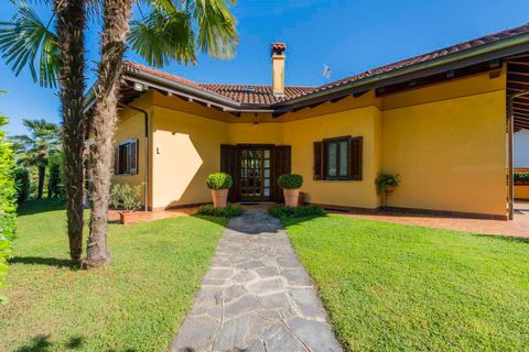 Villa i Meina, Novara, Meina - € 845.000 | Ref: W-049KQF-1371094 - foto 23