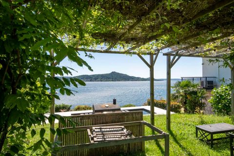 Villa i Lesa, Novara, Lesa - € 1.290.000 | Ref: W-0496BY-1371146 - foto 3