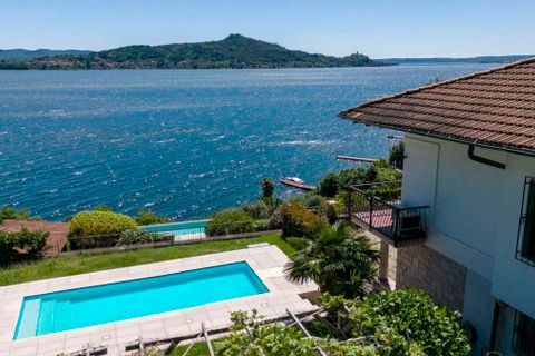 Villa i Lesa, Novara, Lesa - € 1.290.000 | Ref: W-0496BY-1371146 - foto 5