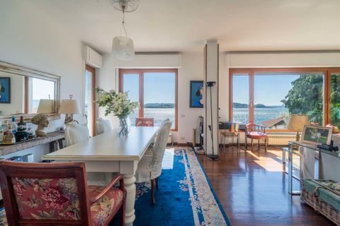 Villa i Lesa, Novara, Lesa - € 1.290.000 | Ref: W-0496BY-1371146 - foto 6