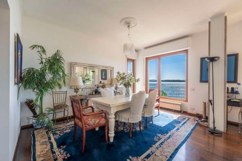 Villa i Lesa, Novara, Lesa - € 1.290.000 | Ref: W-0496BY-1371146 - foto 9