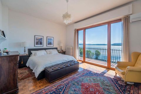 Villa i Lesa, Novara, Lesa - € 1.290.000 | Ref: W-0496BY-1371146 - foto 10