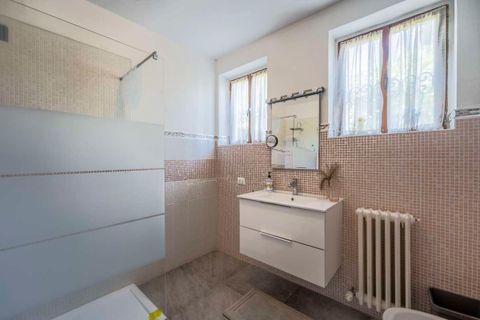 Villa i Lesa, Novara, Lesa - € 1.290.000 | Ref: W-0496BY-1371146 - foto 12