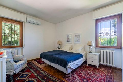 Villa i Lesa, Novara, Lesa - € 1.290.000 | Ref: W-0496BY-1371146 - foto 16