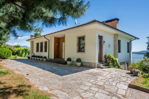 Villa i Lesa, Novara, Lesa - € 1.290.000 | Ref: W-0496BY-1371146 - foto 18