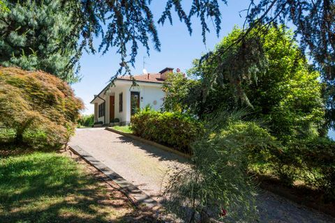 Villa i Lesa, Novara, Lesa - € 1.290.000 | Ref: W-0496BY-1371146 - foto 25