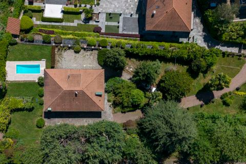 Villa i Lesa, Novara, Lesa - € 1.290.000 | Ref: W-0496BY-1371146 - foto 27
