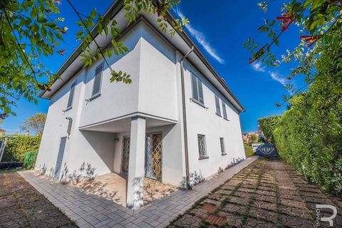 Villa i Cecina, Livorno, Cecina - € 738 000 | Ref: R07238CEVI-1371314 - foto 3