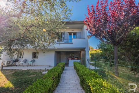 Villa i Cecina, Livorno, Cecina - € 738 000 | Ref: R07238CEVI-1371314 - foto 5